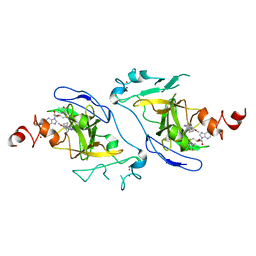 BU of 7dcf by Molmil