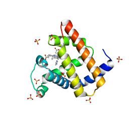 BU of 7ddt by Molmil