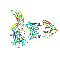 BU of 7dfa by Molmil