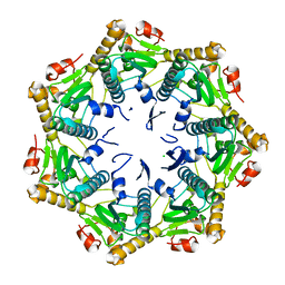 BU of 7dft by Molmil