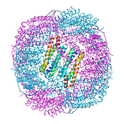 BU of 7dlb by Molmil