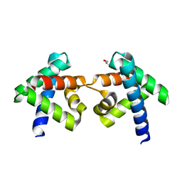 BU of 7dns by Molmil