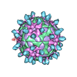 BU of 7dss by Molmil