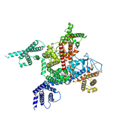 BU of 7dtc by Molmil