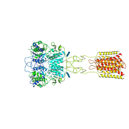 BU of 7dtt by Molmil