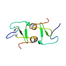 BU of 7duf by Molmil