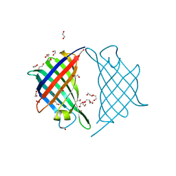 BU of 7dvi by Molmil