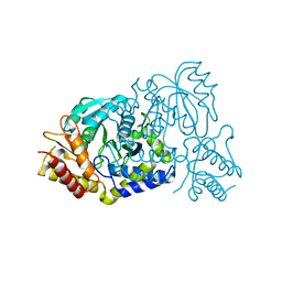 BU of 7e7g by Molmil