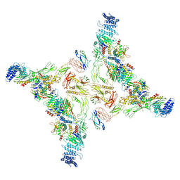 BU of 7ea3 by Molmil