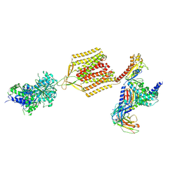 BU of 7eb2 by Molmil