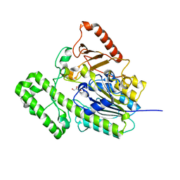 BU of 7ebp by Molmil