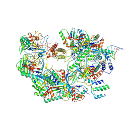 BU of 7ecw by Molmil