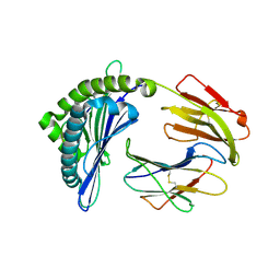 BU of 7emd by Molmil