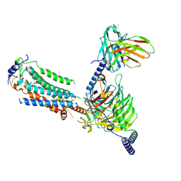 BU of 7eo4 by Molmil