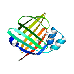 BU of 7euv by Molmil