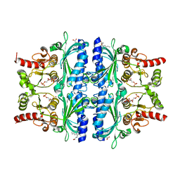 BU of 7ezf by Molmil