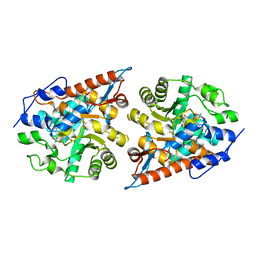 BU of 7f22 by Molmil