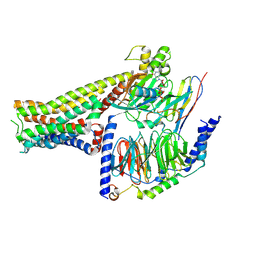 BU of 7f23 by Molmil