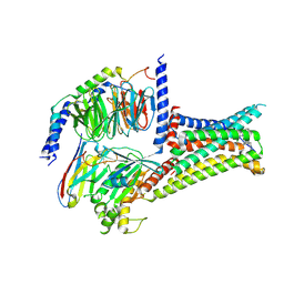 BU of 7f58 by Molmil