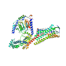 BU of 7f6g by Molmil