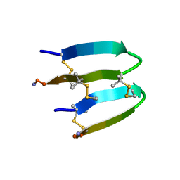 BU of 7fba by Molmil