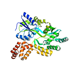 BU of 7fbd by Molmil