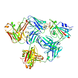 BU of 7fcp by Molmil