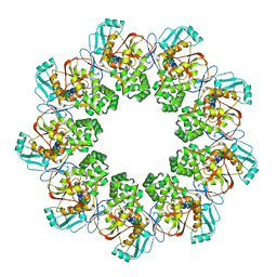 BU of 7fec by Molmil