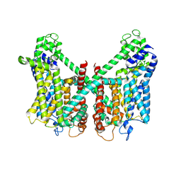 BU of 7fhn by Molmil