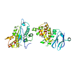 BU of 7fk1 by Molmil