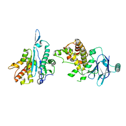 BU of 7fk2 by Molmil