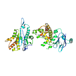 BU of 7fkl by Molmil