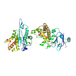 BU of 7fkm by Molmil