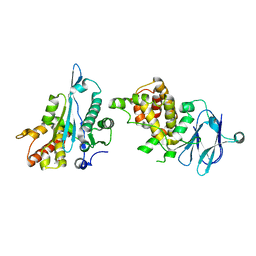 BU of 7fkp by Molmil