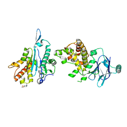 BU of 7flu by Molmil