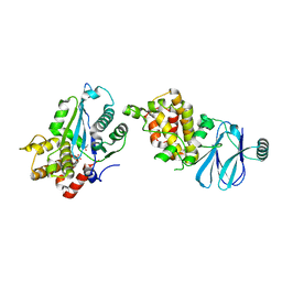 BU of 7fmo by Molmil