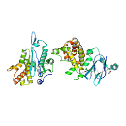 BU of 7fn0 by Molmil