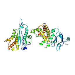 BU of 7fnl by Molmil