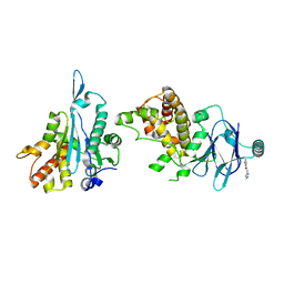 BU of 7fnn by Molmil