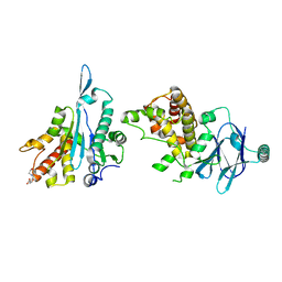 BU of 7fns by Molmil