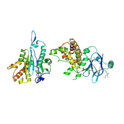 BU of 7fpa by Molmil