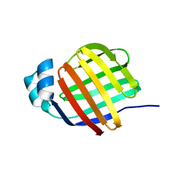 BU of 7g1x by Molmil