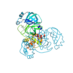 BU of 7gci by Molmil