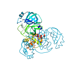 BU of 7gdo by Molmil