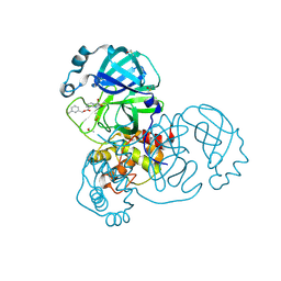 BU of 7gdr by Molmil