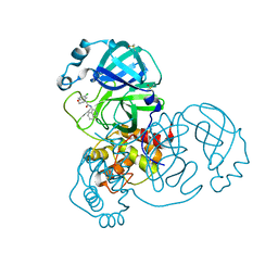 BU of 7gfb by Molmil