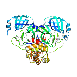 BU of 7gkv by Molmil