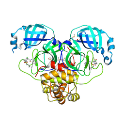 BU of 7gm5 by Molmil