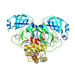 BU of 7gm9 by Molmil