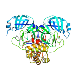 BU of 7gmm by Molmil